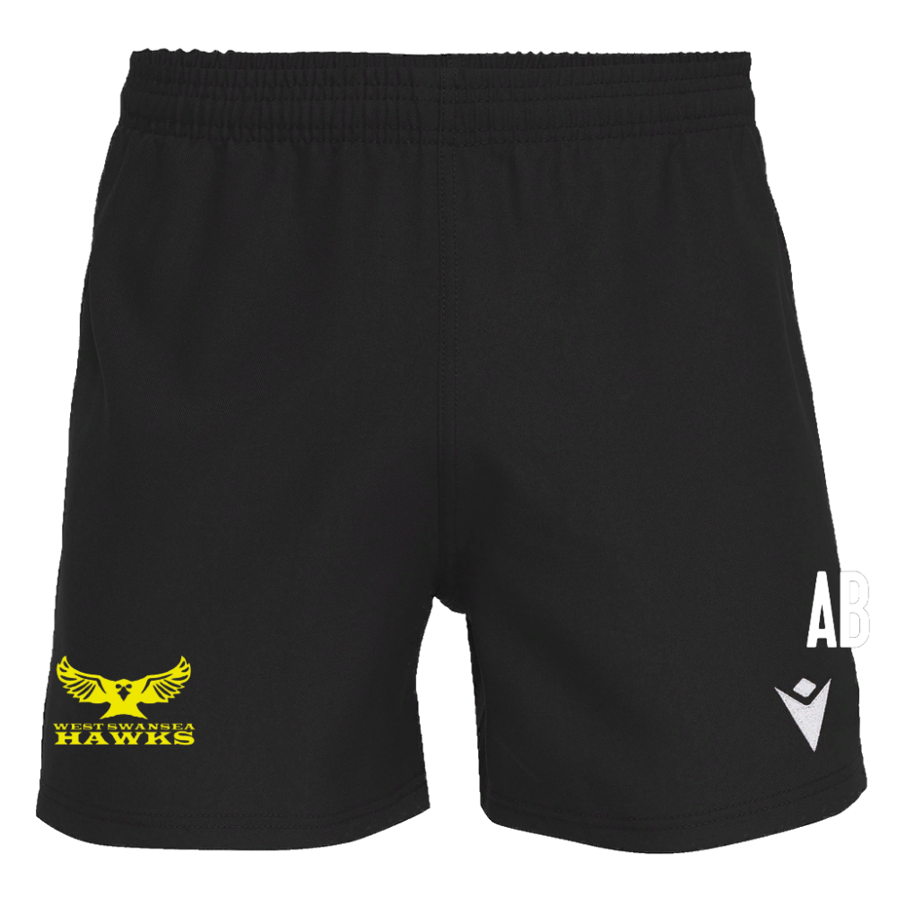 Macron Howlite hero shorts sr | Image 1