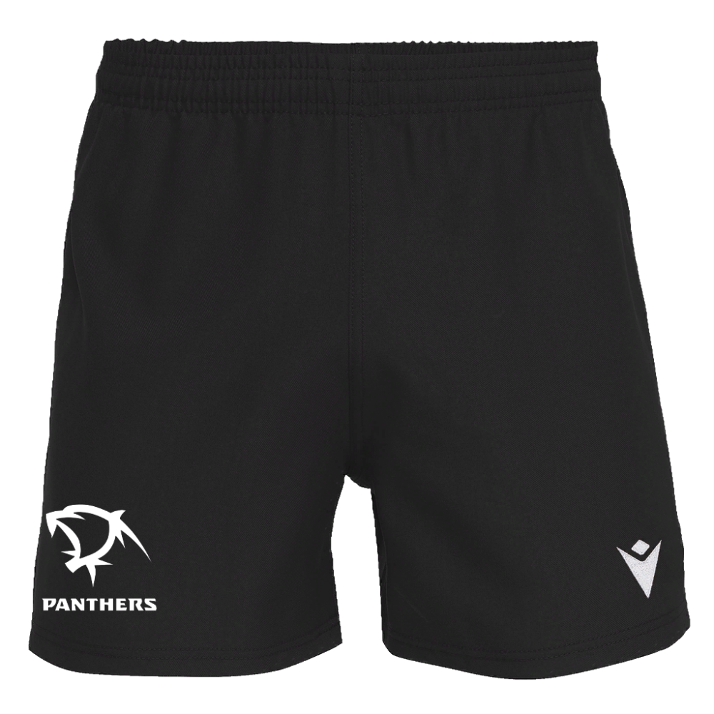 Macron Howlite hero shorts blk jr | Image 1