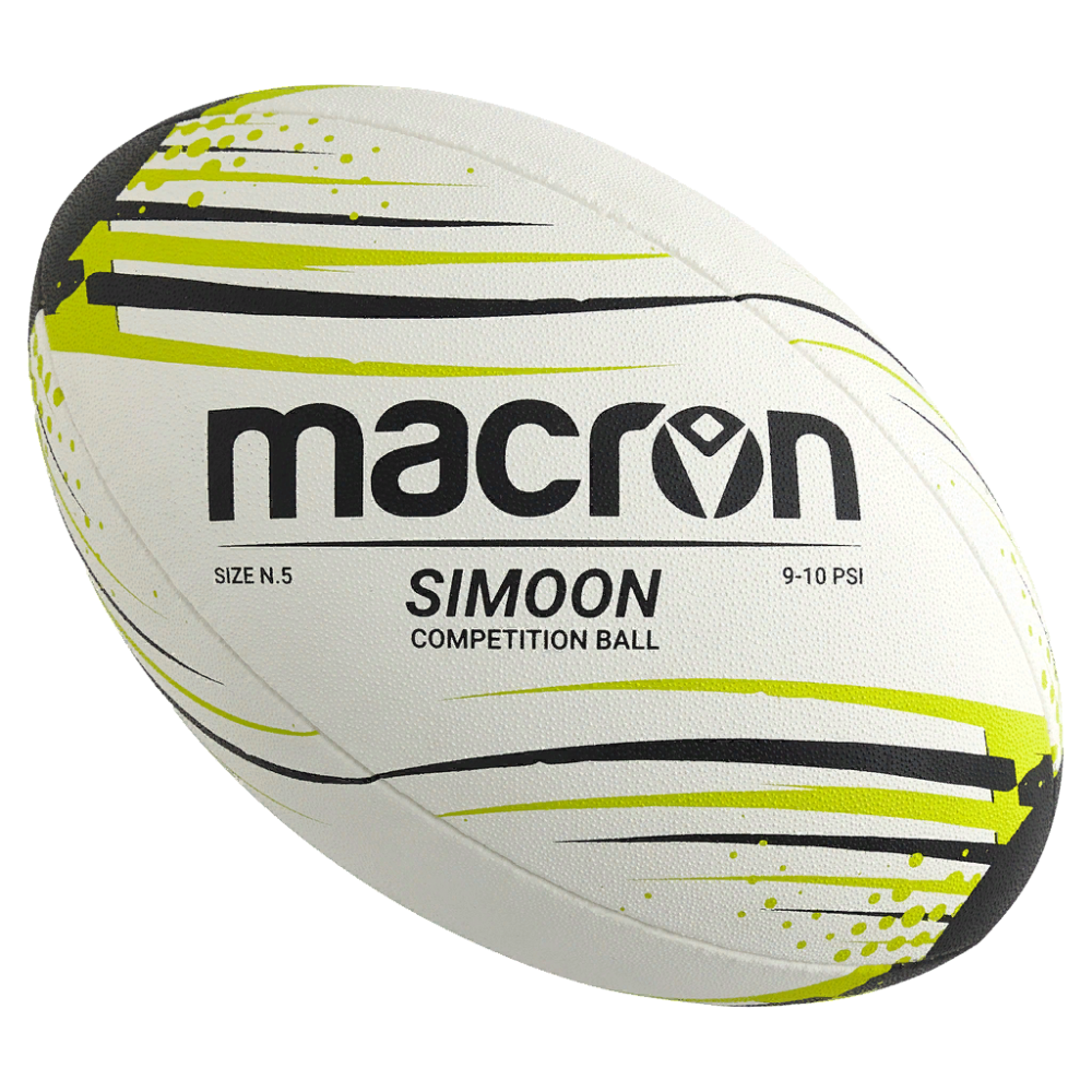 Macron Simoon ball | Bild 1