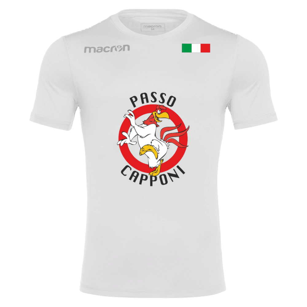 Macron Maglia running uomo | Immagine 1