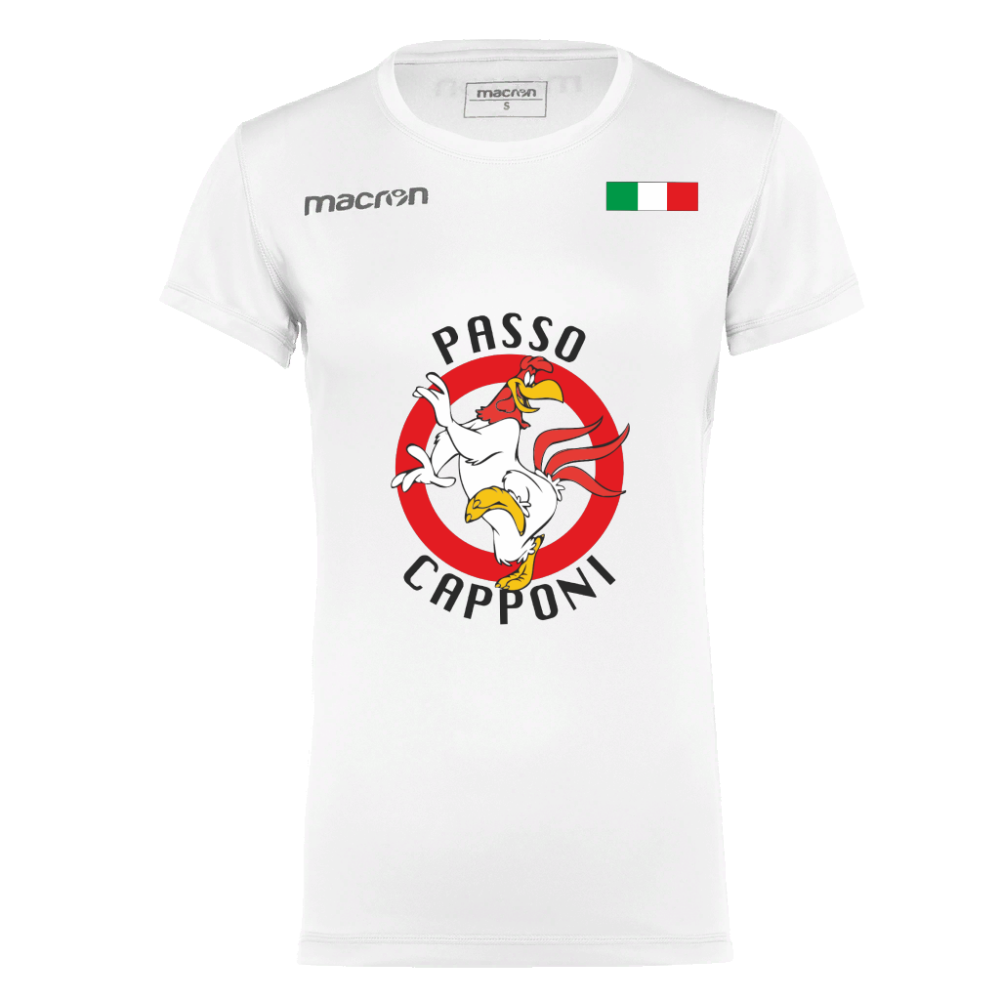 Macron Maglia running donna | Immagine 1