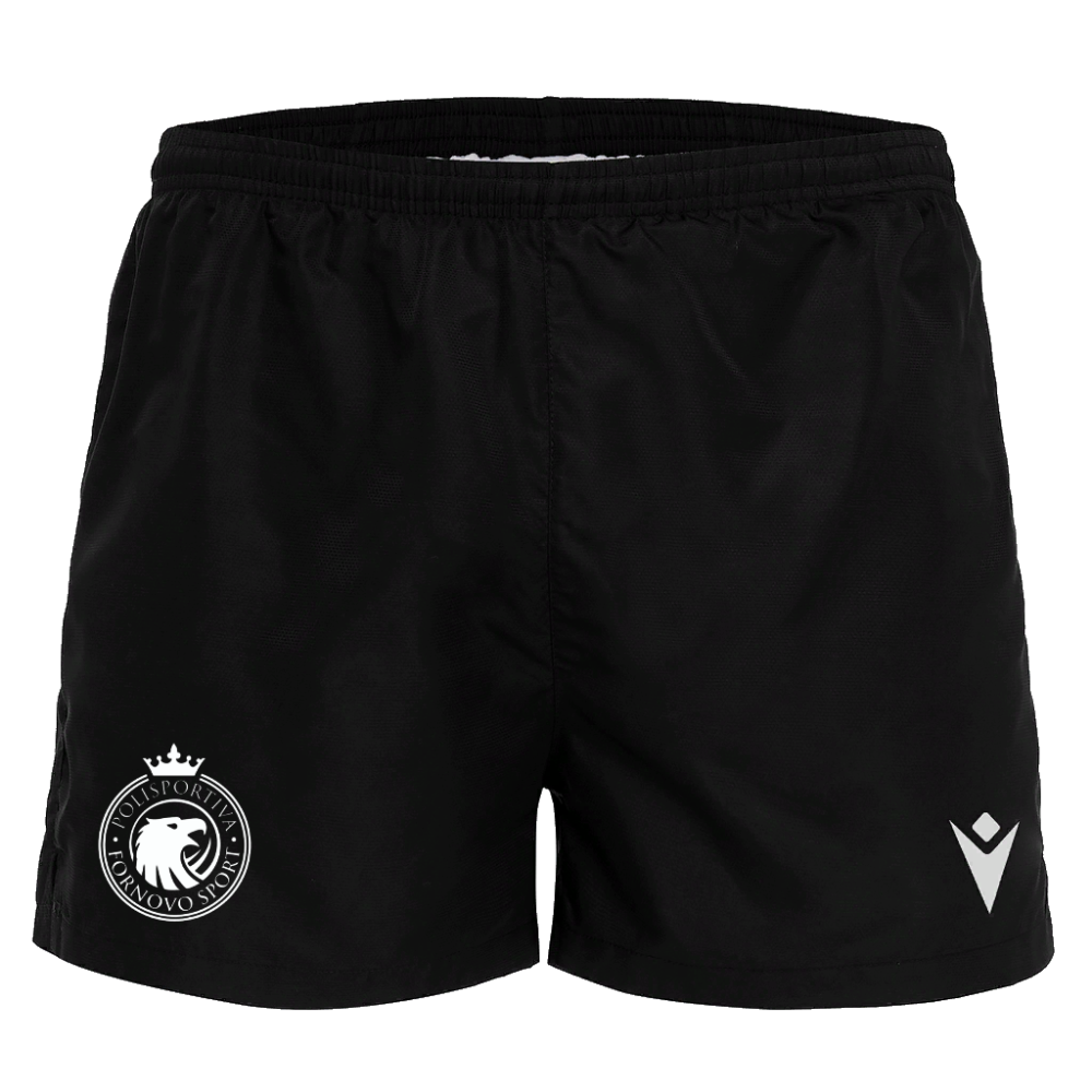Macron Ike hero pantaloncini triathlon | Immagine 1