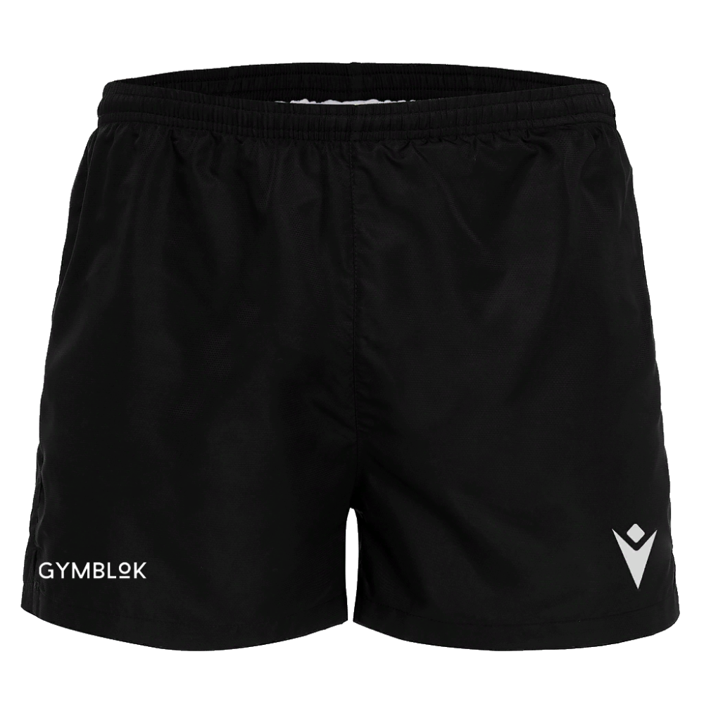 Macron Ike hero shorts jr | Image 1