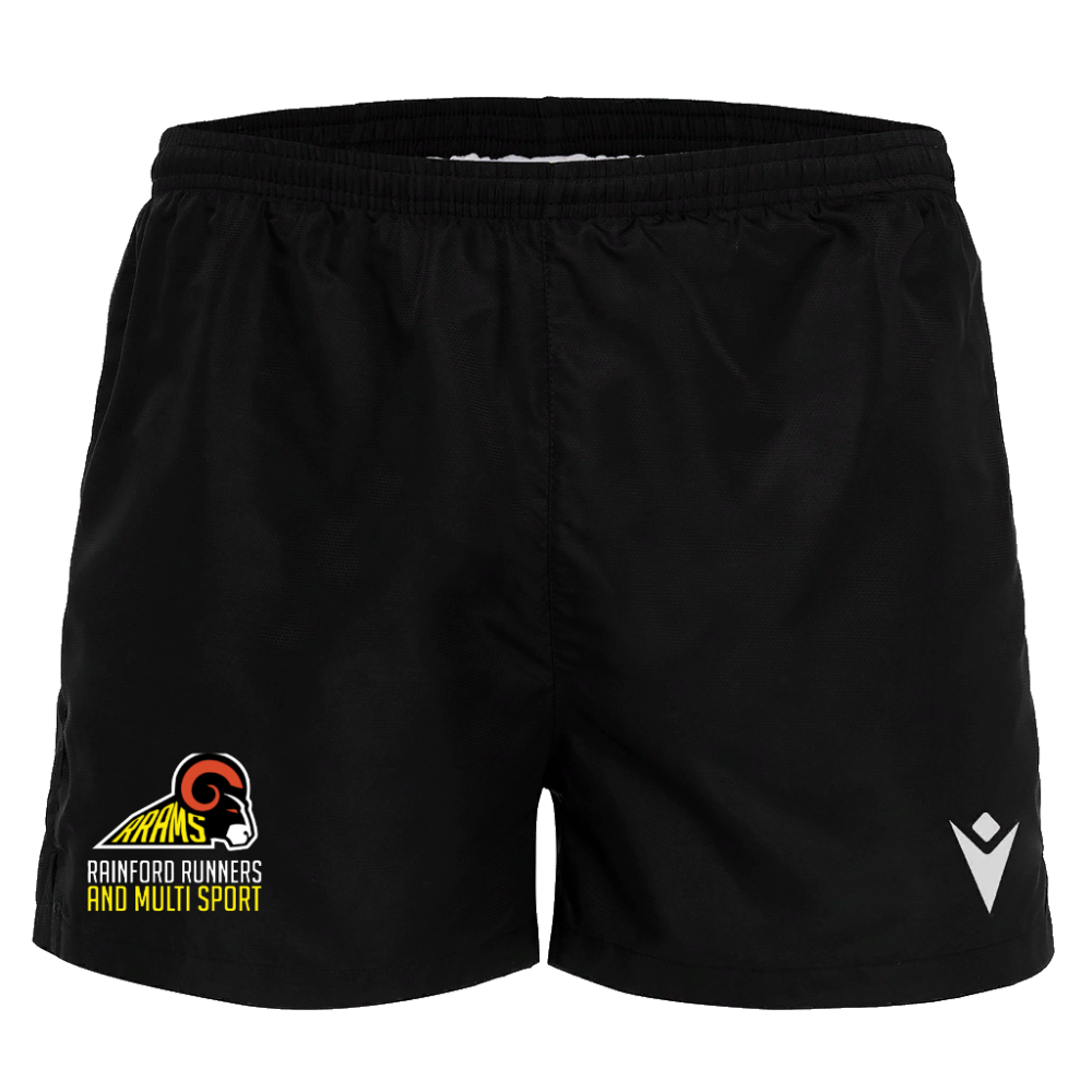 Macron Ike hero shorts sr | Image 1