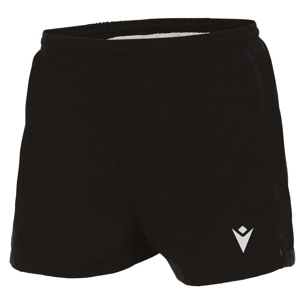 Macron Ike hero short | Image 1
