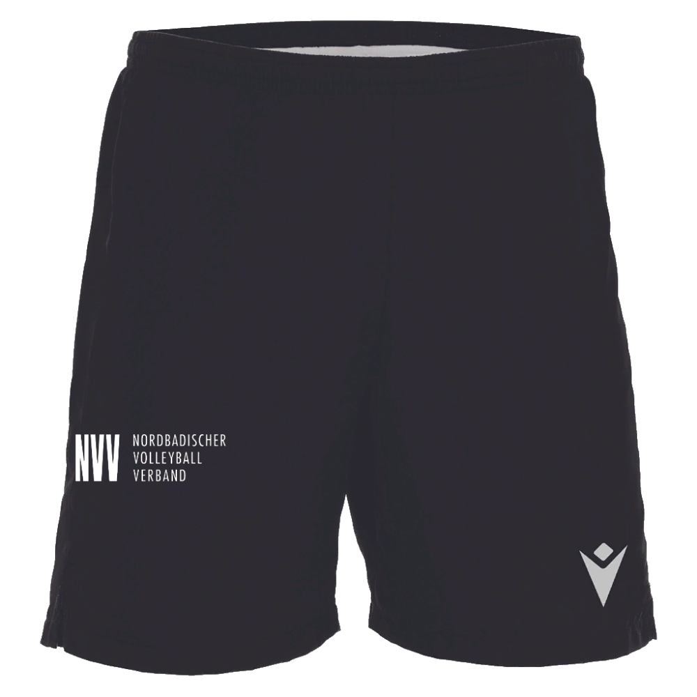 Macron Cesar hero shorts | Bild 1