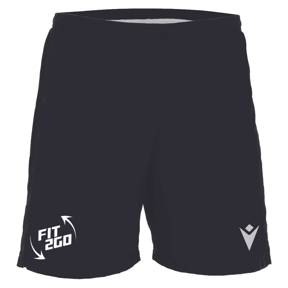 Macron Reggae hero bermuda blk | Immagine 1