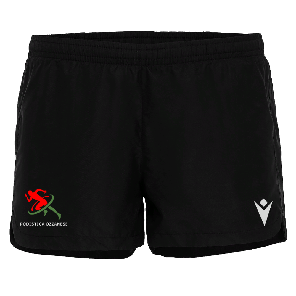 Macron Hanna hero pantaloncini | Immagine 1