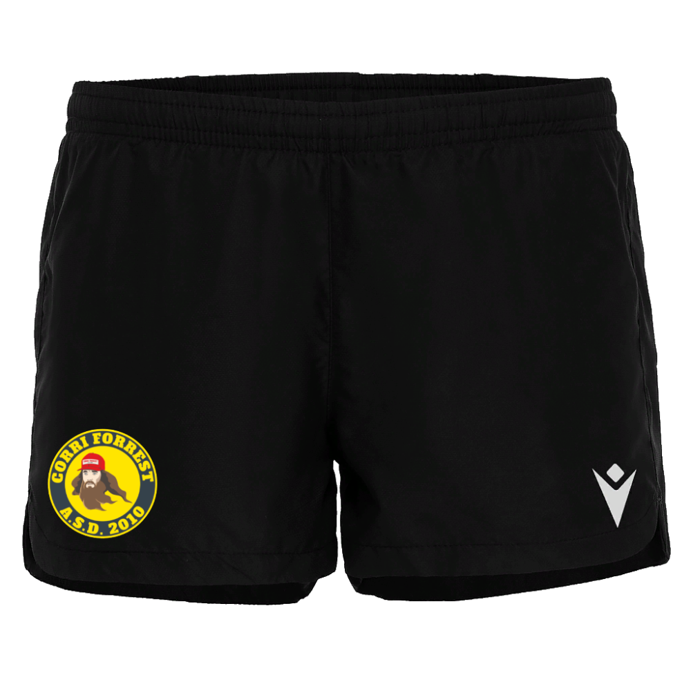 Macron Hanna hero pantaloncini | Immagine 1