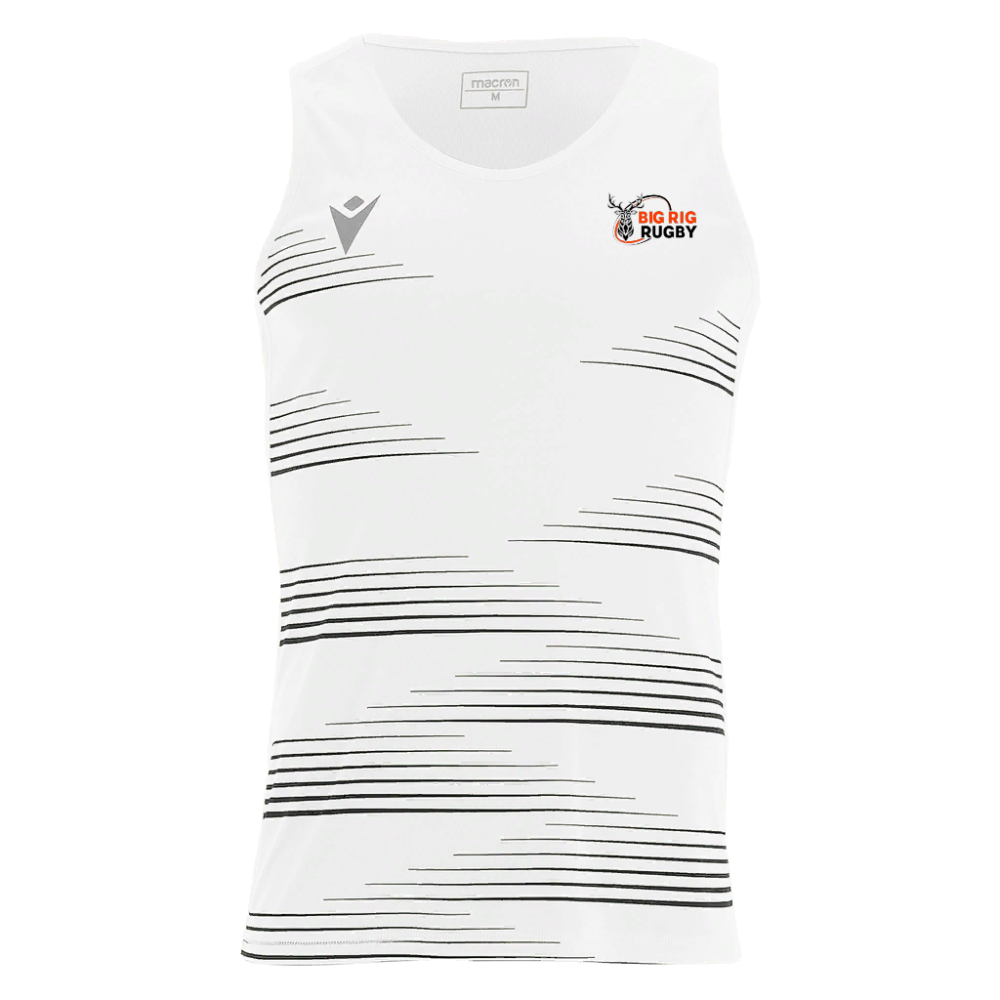 Macron Dorian singlet jr | Image 1