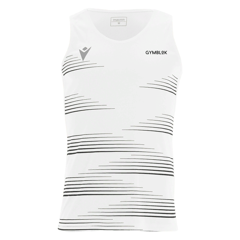 Macron Dorian singlet sr | Image 1
