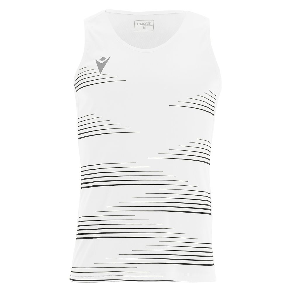 Macron Run camiseta de tirantes dorian | Imagen 1