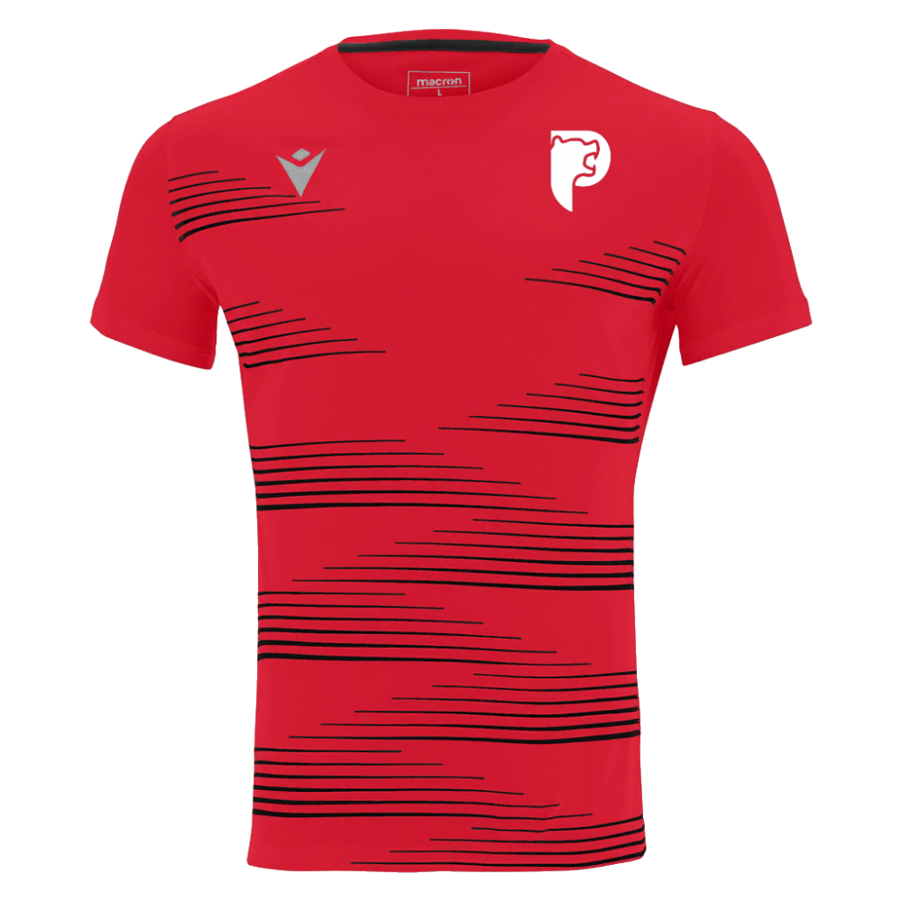 Macron Maglia merchandising running | Immagine 1