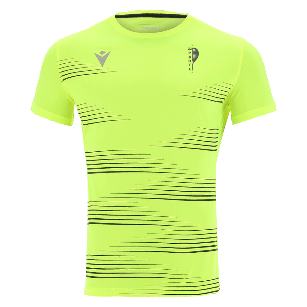Macron Ivan maglia | Immagine 1