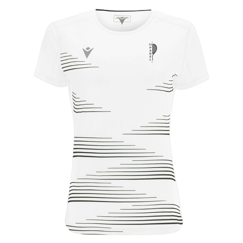 Macron Irma maglia | Immagine 1