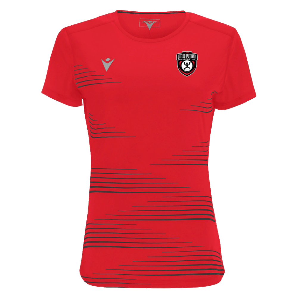 Macron Irma maglia | Immagine 1
