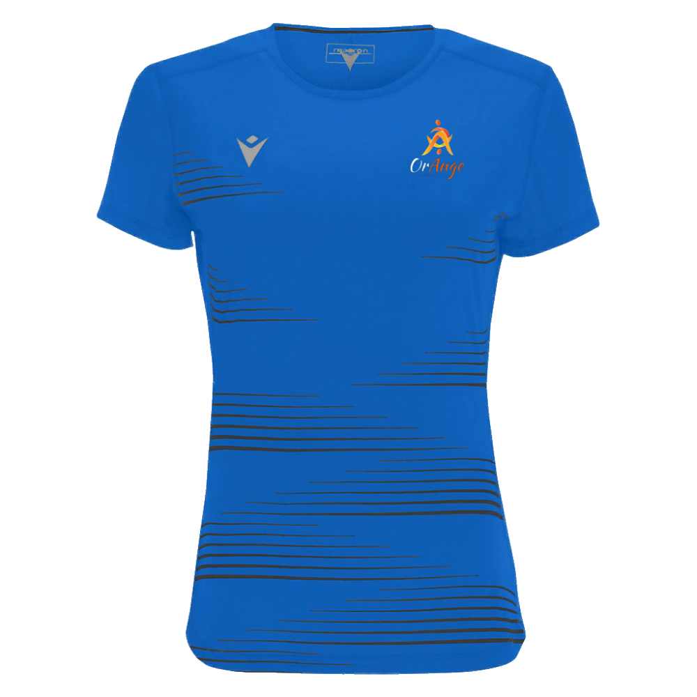 Macron Irma maglia | Immagine 1