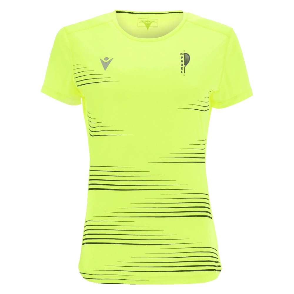 Macron Irma maglia | Immagine 1