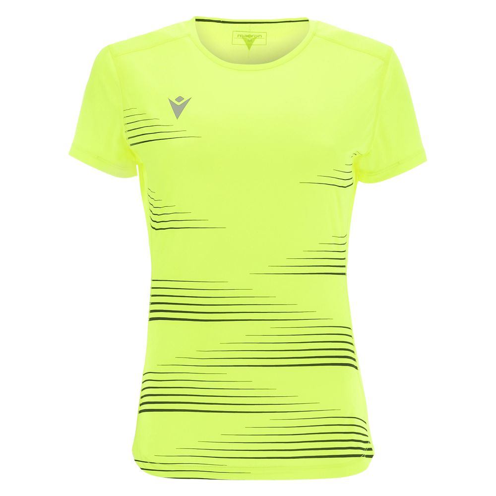 Macron Run camiseta fem irma | Imagen 1