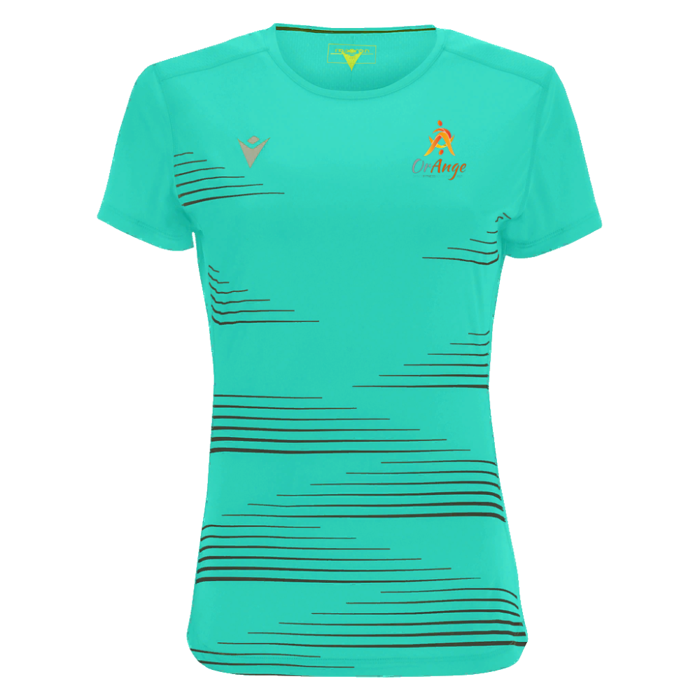 Macron Irma maglia | Immagine 1