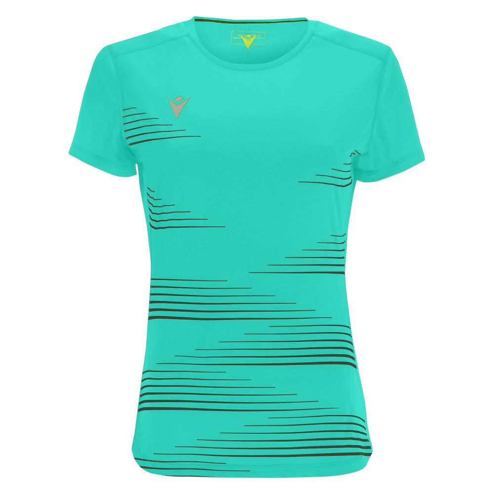 Macron Run camiseta fem irma | Imagen 1