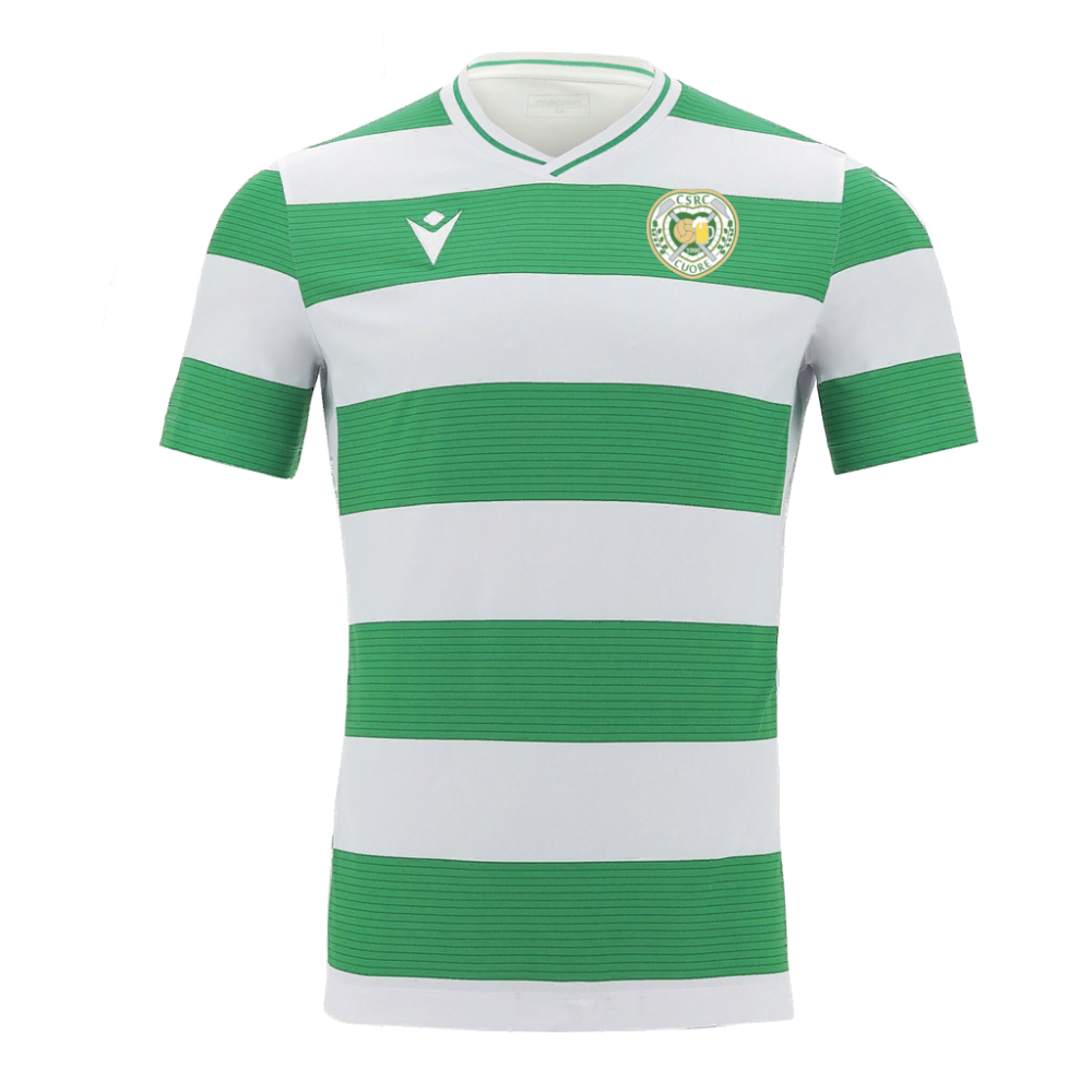 Macron Maglia home | Immagine 1