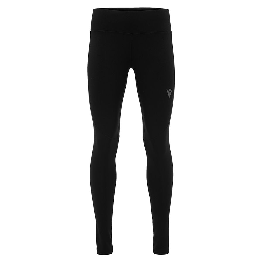 Macron Laurel leggins woman blk | Immagine 1