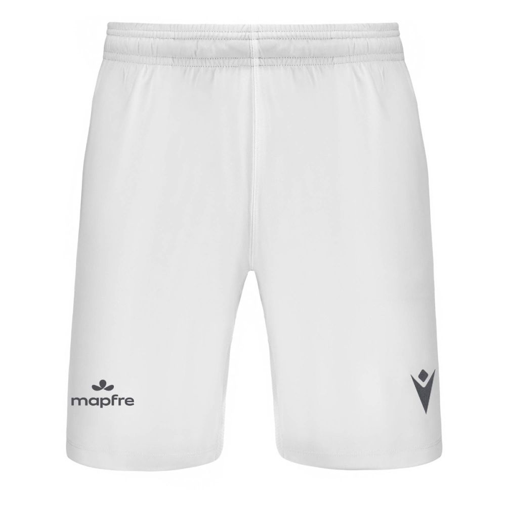 Macron Bermuda con bolsillo elm wht mapfre | Imagen 1