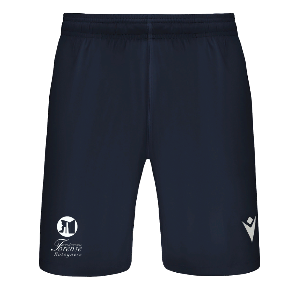 Macron Elm shorts nav_sport line | Immagine 1