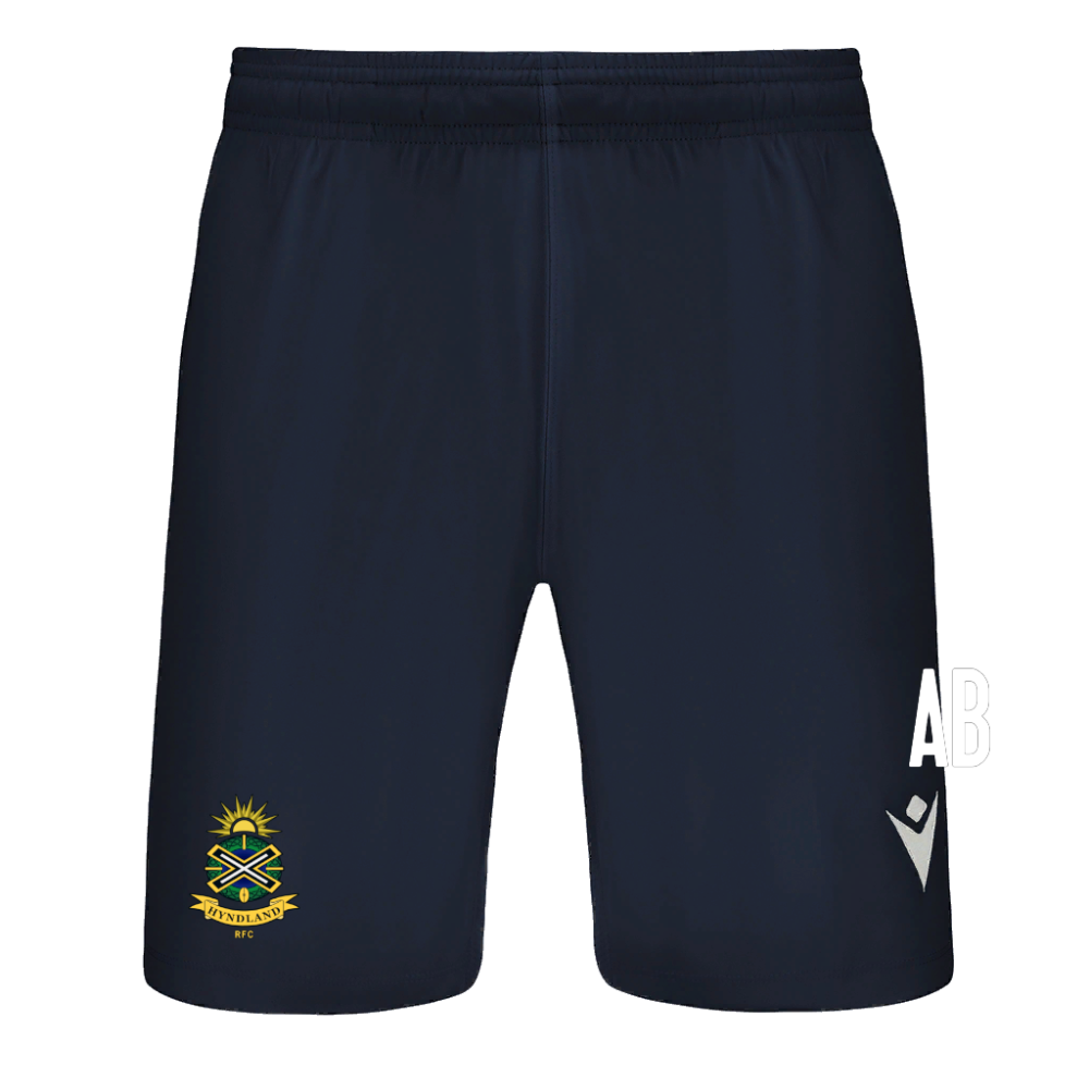 Macron Elm shorts sr | Image 1