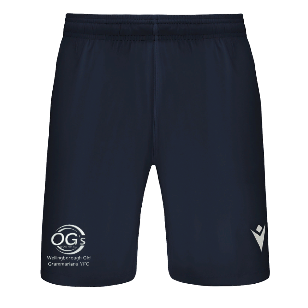 Macron Elm shorts jr | Image 1