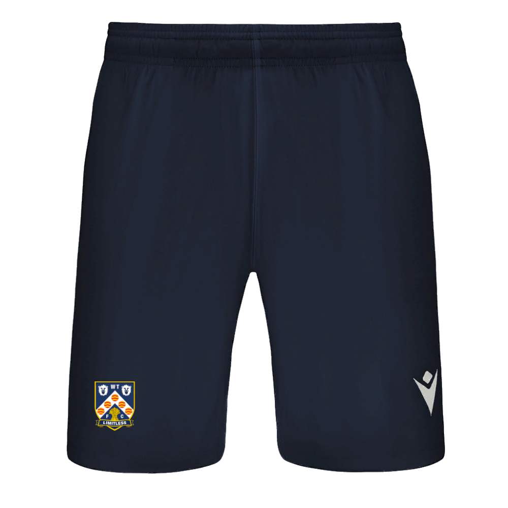 Macron Coaches elm shorts jr | Image 1