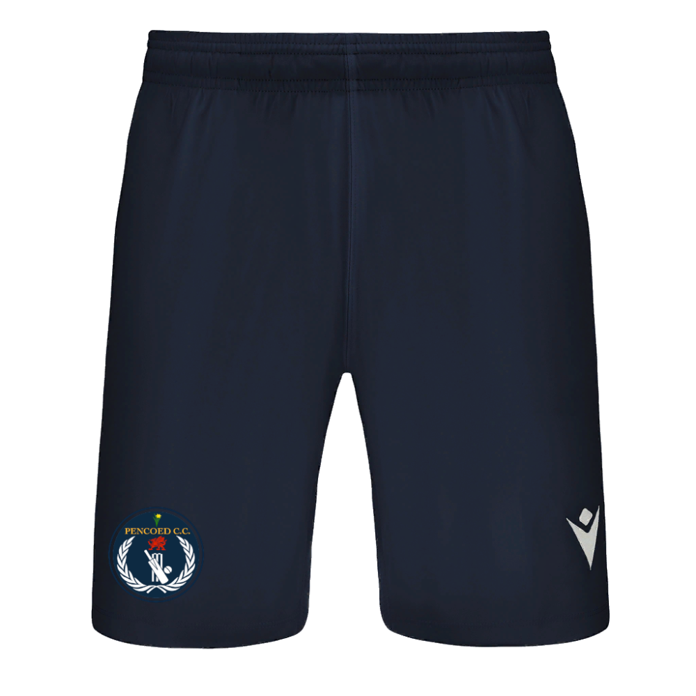 Macron Elm shorts nav jr | Image 1