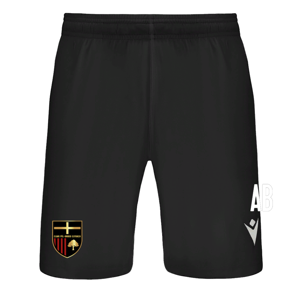 Macron Elm shorts sr | Image 1