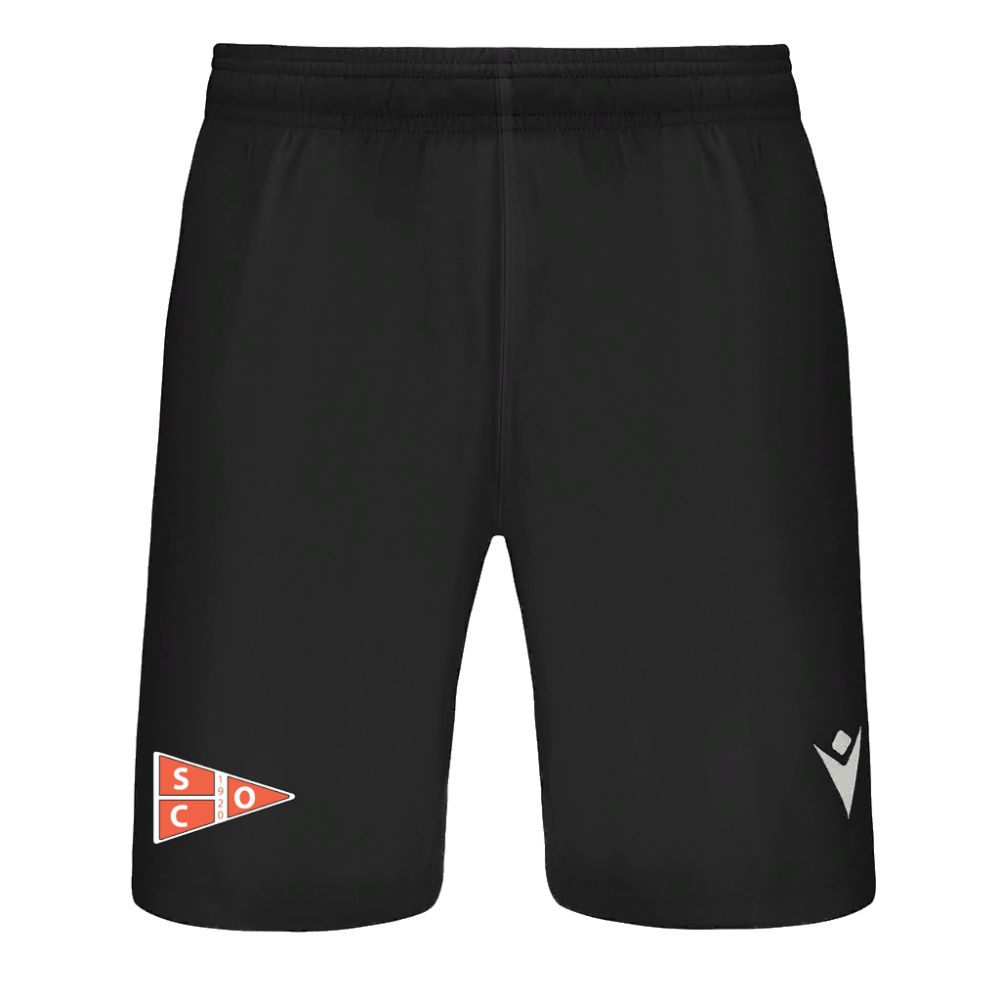 Macron Elm pantaloncini | Immagine 1