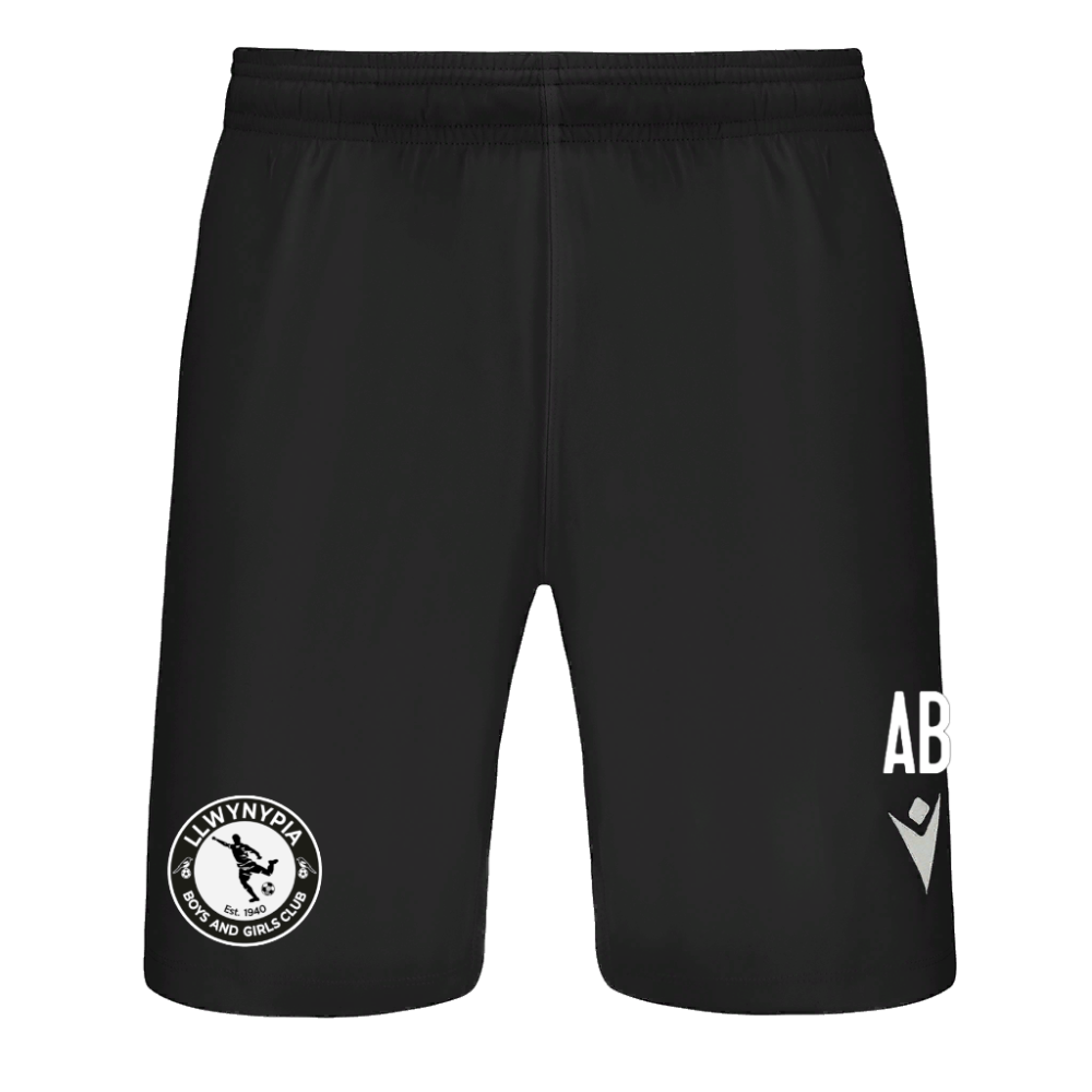 Macron Elm shorts jr | Image 1