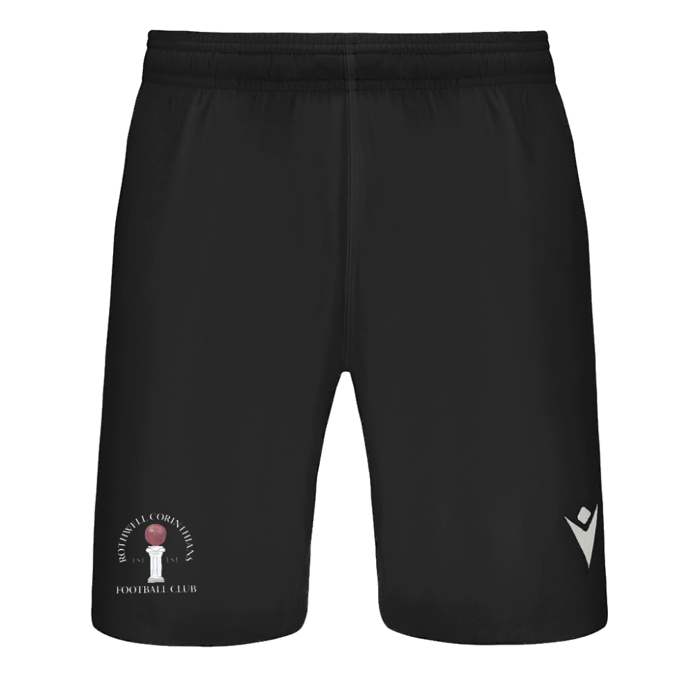 Macron Elm shorts sr | Image 1