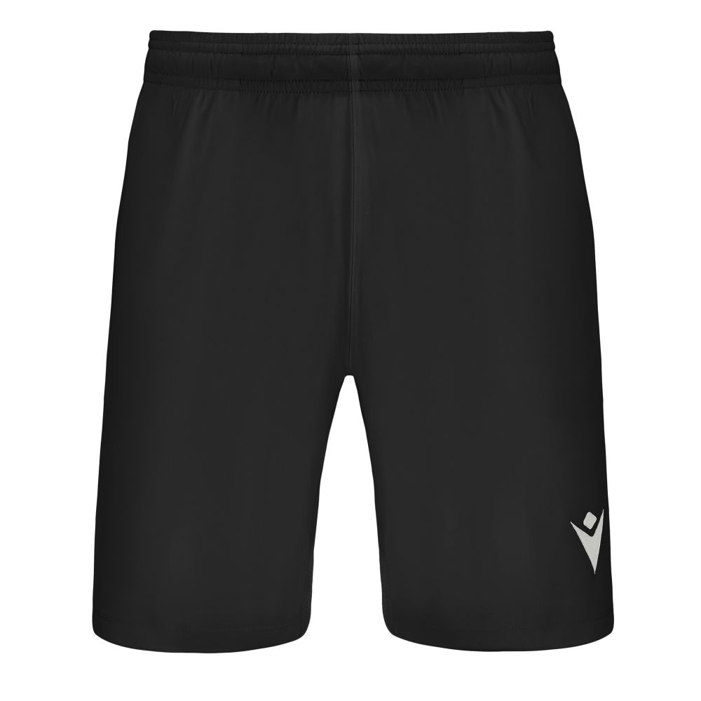 Macron Short elm noir avec poches | Image 1