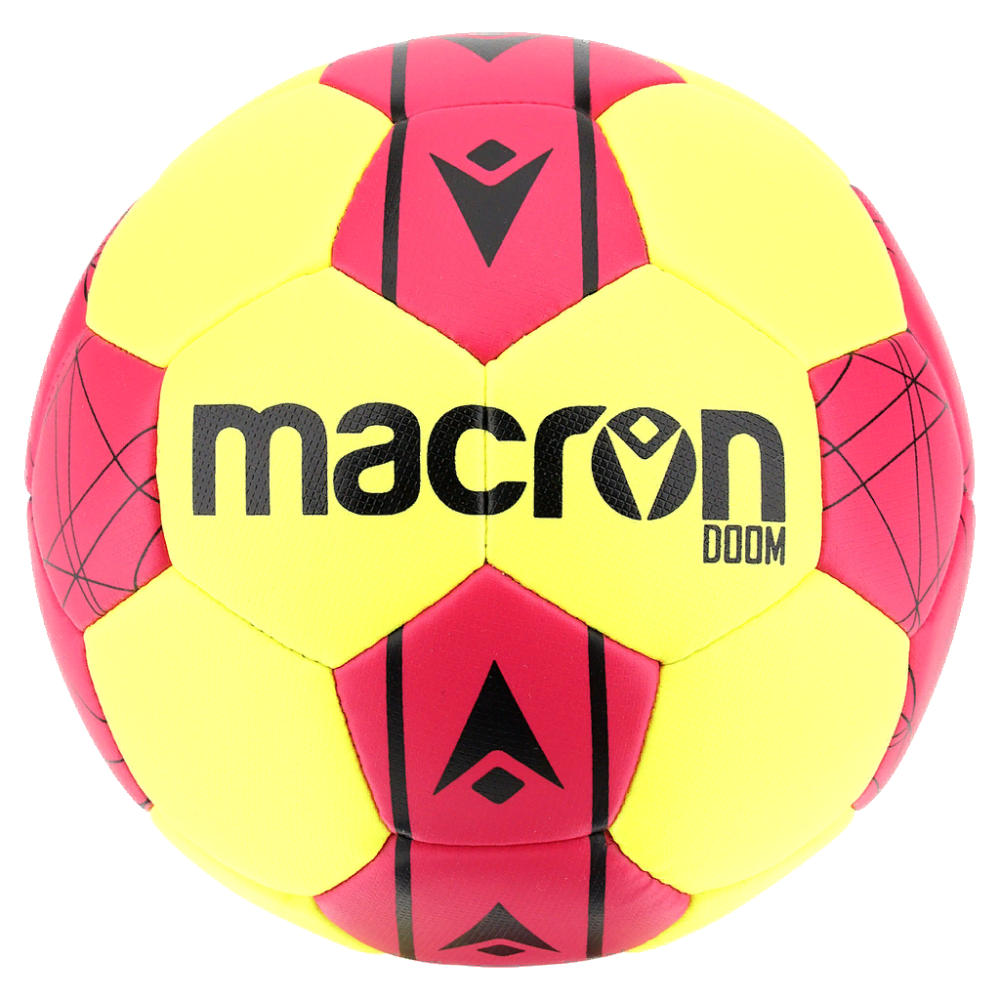Macron Doom ball | Image 1