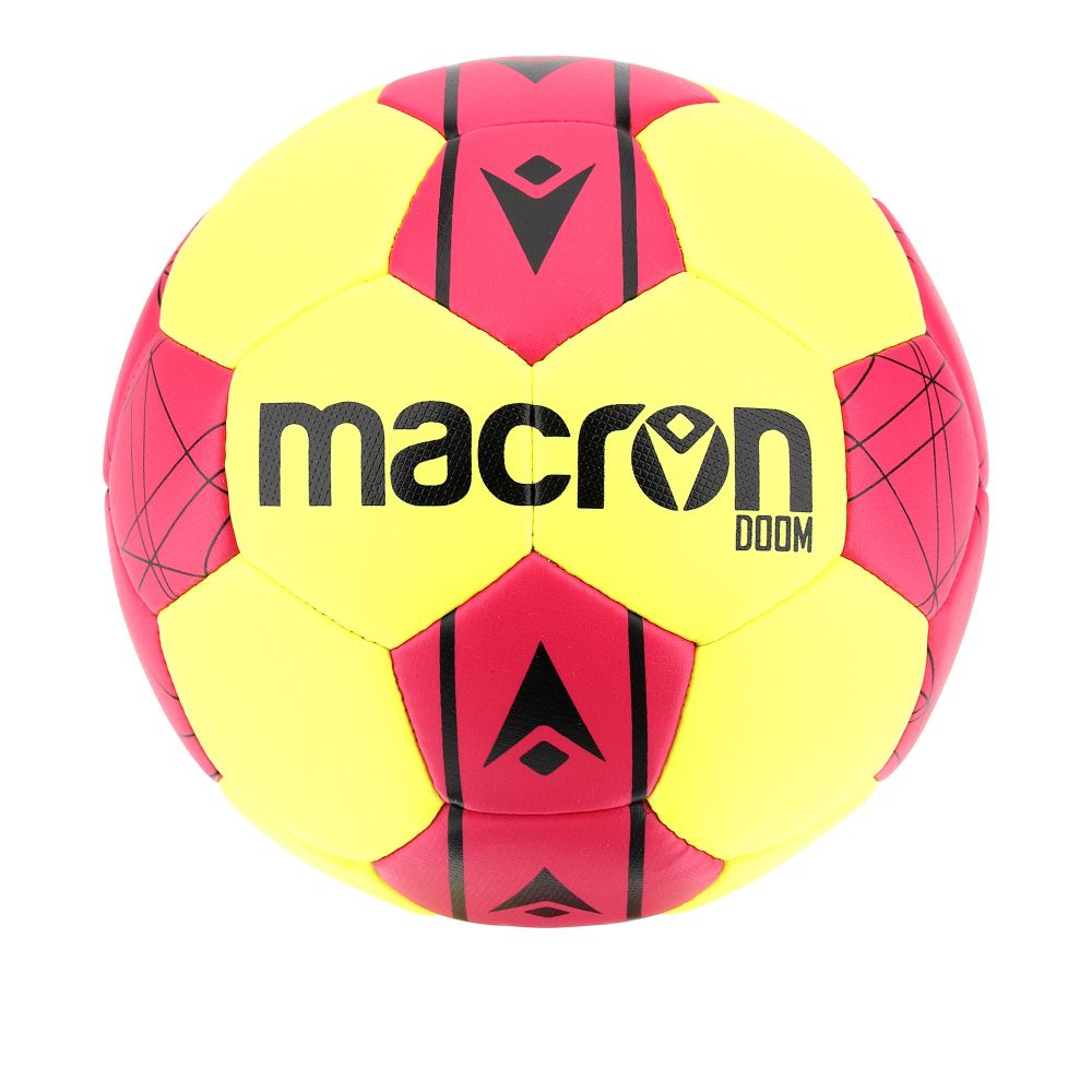 Macron Ballon training doom taille 1 | Image 1
