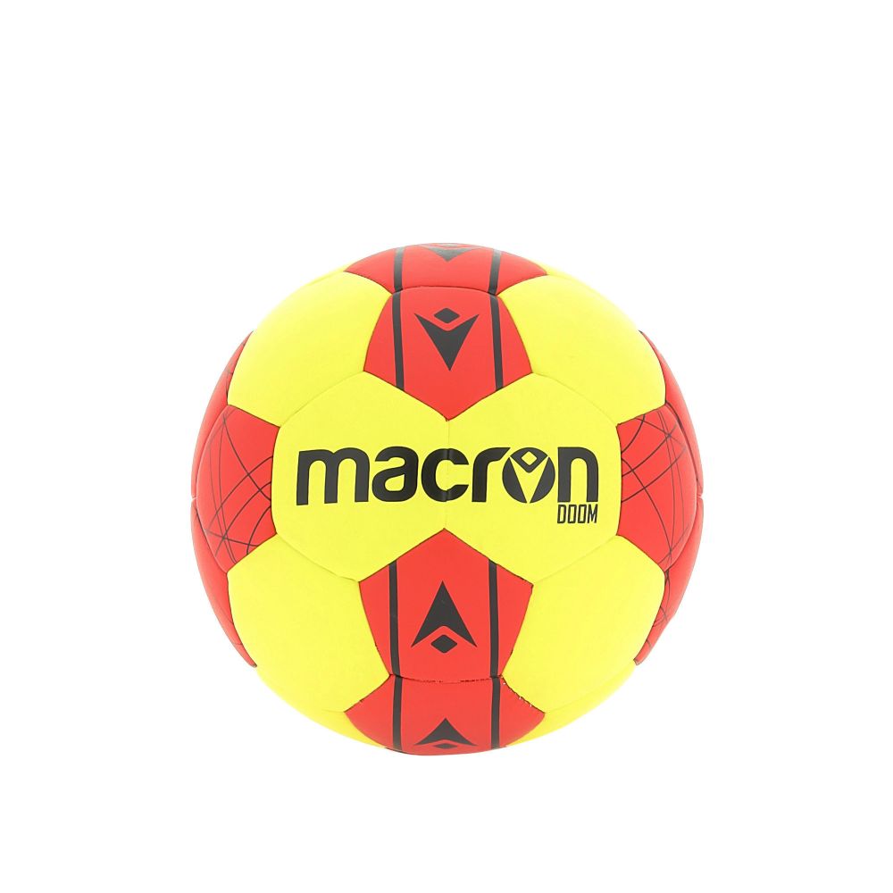 Macron Ballon training doom taille 3 | Image 1