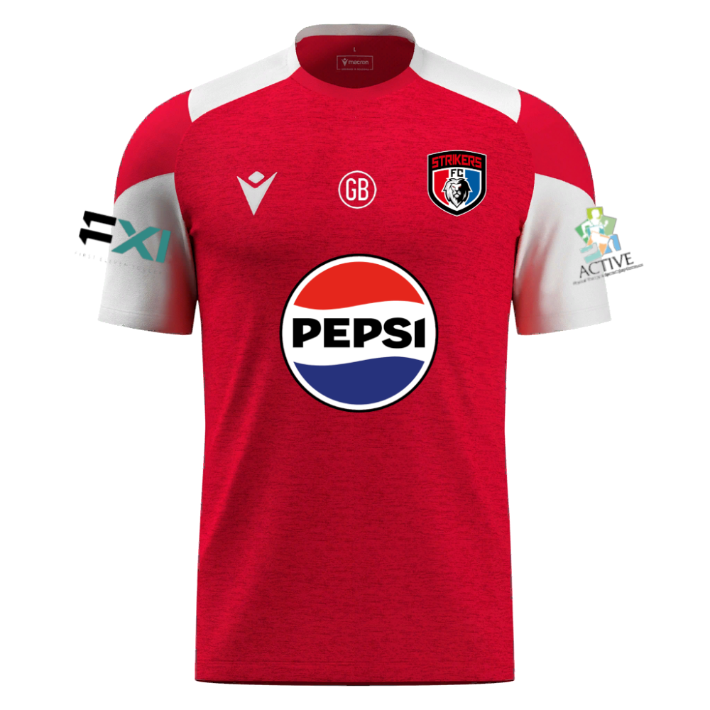 Macron Golem jersey | Image 1