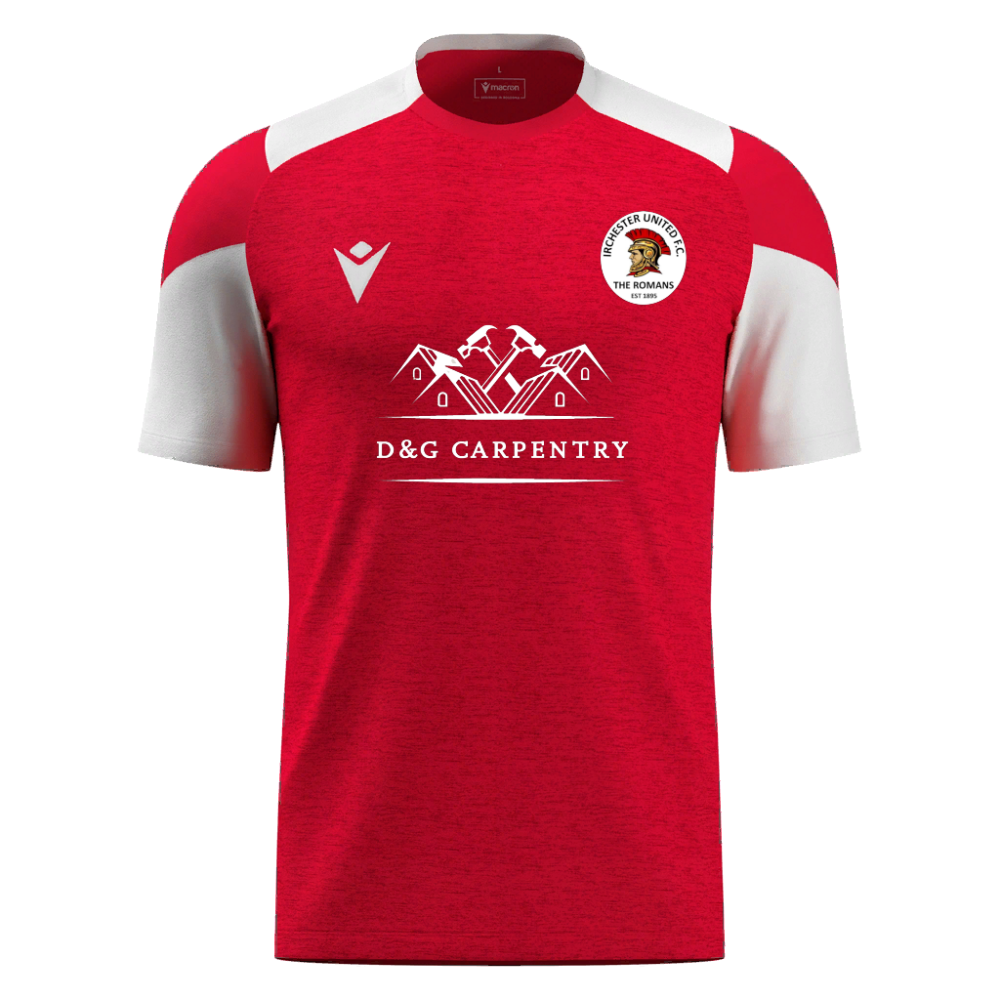 Macron Golem jersey jr | Image 1