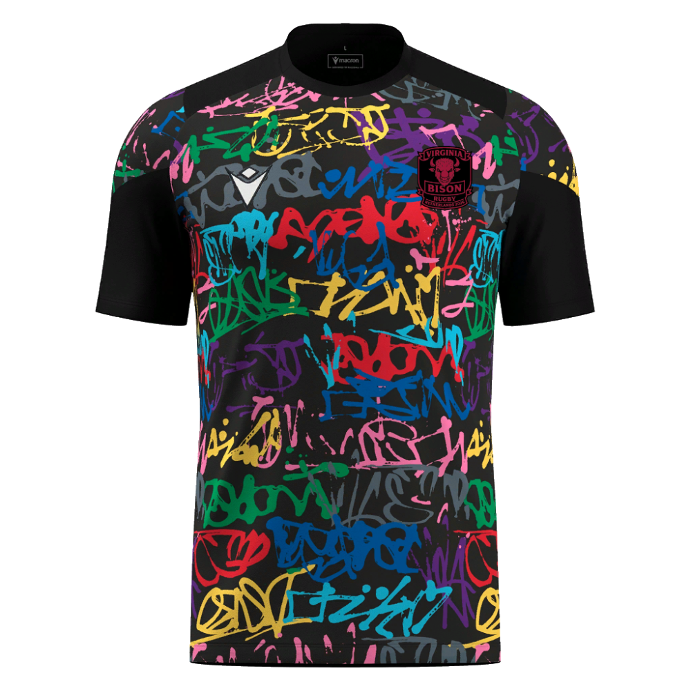 Macron Golem jersey | Image 1