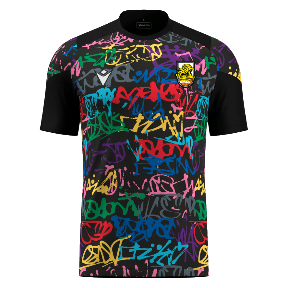 Macron Golem maglia | Immagine 1