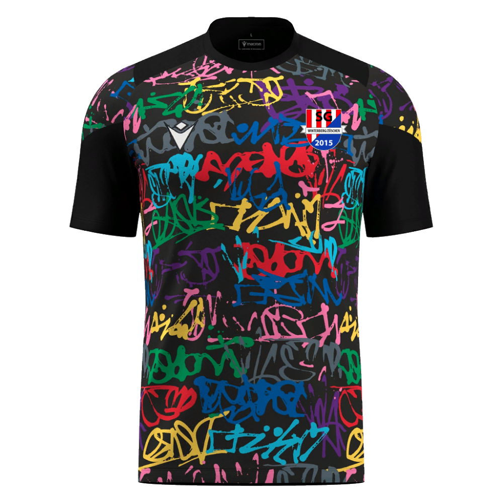 Macron Golem trikot | Bild 1