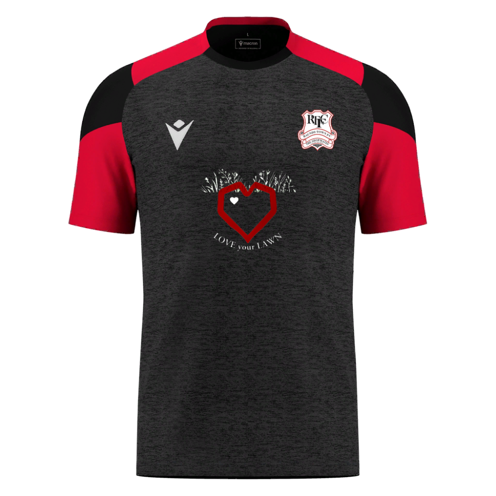 Macron Golem jersey sr | Image 1