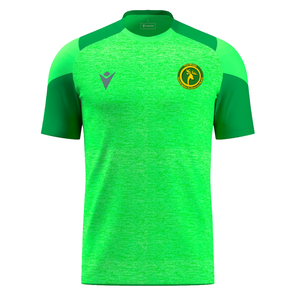 Macron Golem jersey sr | Image 1