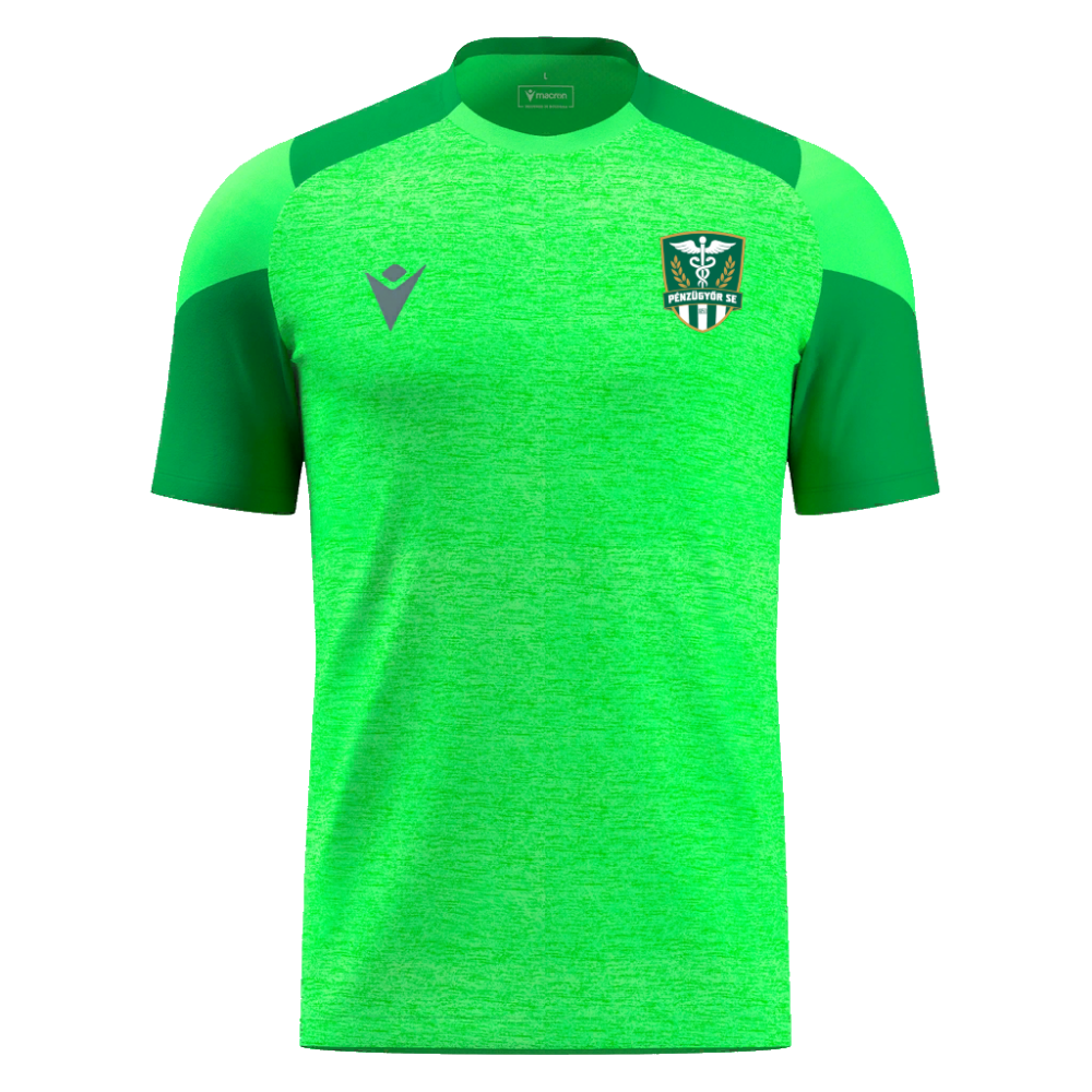 Macron Golem jersey | Image 1