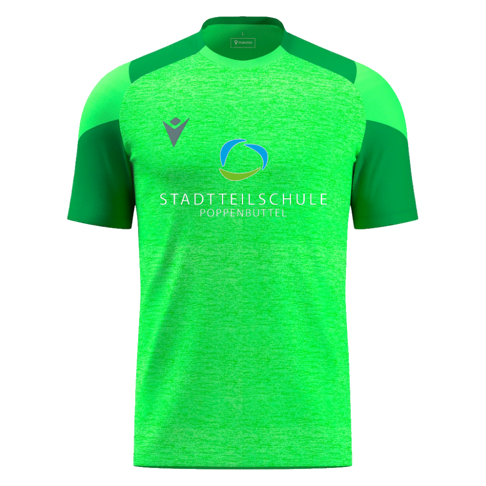 Macron Golem trikot | Bild 1